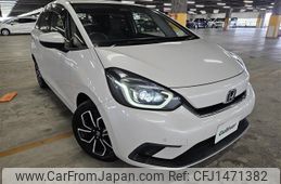 honda fit 2020 CFJ1471382