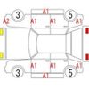 toyota prius 2016 -TOYOTA--Prius DAA-ZVW50--ZVW50-6017445---TOYOTA--Prius DAA-ZVW50--ZVW50-6017445- image 2