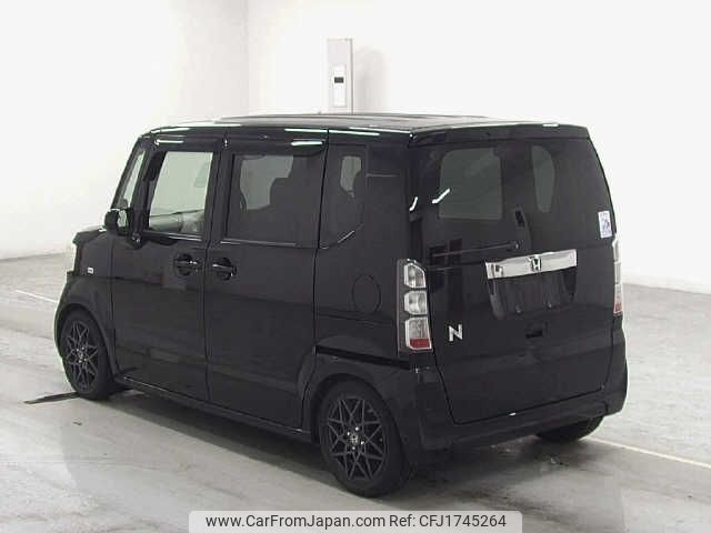 honda n-box 2012 CFJ1745264 image 2