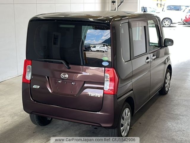 daihatsu tanto 2013 CFJ1542906 image 2