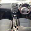 nissan note 2014 CFJ1759375 image 6