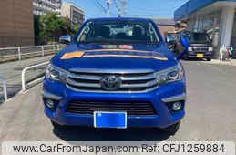 toyota hilux 2018 -TOYOTA--Hilux QDF-GUN125--GUN125-3902898---TOYOTA--Hilux QDF-GUN125--GUN125-3902898-