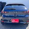 mazda mazda3 2019 -MAZDA--MAZDA3 5BA-BPFP--BPFP-108512---MAZDA--MAZDA3 5BA-BPFP--BPFP-108512- image 13