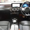 mercedes-benz cla-class 2019 quick_quick_5BA-118347M_WDD1183472N022993 image 2