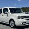 nissan cube 2009 TE108 image 1