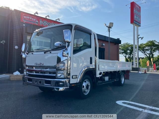 isuzu elf-truck 2012 GOO_NET_EXCHANGE_0401987A30250528W003 image 1