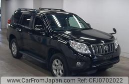 toyota land-cruiser-prado 2012 quick_quick_CBA-TRJ150W_TRJ150-0021657