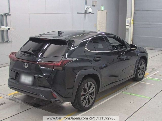 lexus ux 2024 CFJ1592988 image 2