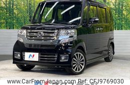 honda n-box 2015 -HONDA--N BOX DBA-JF1--JF1-2413438---HONDA--N BOX DBA-JF1--JF1-2413438-