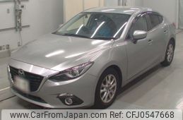 mazda axela 2013 -MAZDA--Axela BM5FP-100530---MAZDA--Axela BM5FP-100530-