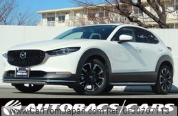 mazda cx-3 2020 -MAZDA--CX-30 3DA-DM8P--DM8P-109953---MAZDA--CX-30 3DA-DM8P--DM8P-109953-