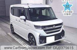 suzuki spacia 2024 -SUZUKI 【名古屋 58Aﾃ112】--Spacia MK94S-113892---SUZUKI 【名古屋 58Aﾃ112】--Spacia MK94S-113892-