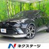 toyota c-hr 2018 CFJ1753653 image 1