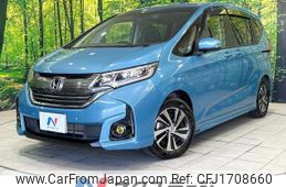 honda freed-hybrid 2019 CFJ1708660