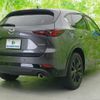 mazda cx-5 2022 quick_quick_3DA-KF2P_KF2P-503562 image 3