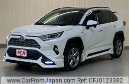 toyota rav4 2019 -TOYOTA--RAV4 6AA-AXAH54--AXAH54-2004174---TOYOTA--RAV4 6AA-AXAH54--AXAH54-2004174-