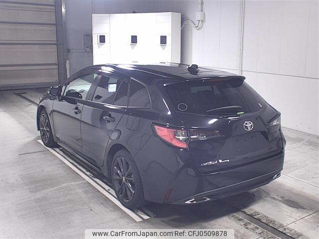 toyota corolla-touring-wagon 2020 -TOYOTA--Corolla Touring ZRE212W-6010551---TOYOTA--Corolla Touring ZRE212W-6010551- image 2