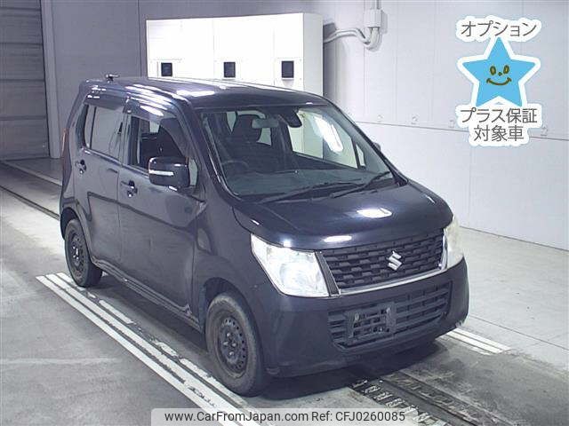 suzuki wagon-r 2016 -SUZUKI--Wagon R MH44S-178478---SUZUKI--Wagon R MH44S-178478- image 1