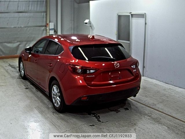 mazda axela 2016 -MAZDA--Axela BM5FS-304985---MAZDA--Axela BM5FS-304985- image 2