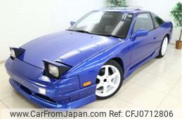 nissan 180sx 1994 -NISSAN--180SX KRPS13--KRPS13-020133---NISSAN--180SX KRPS13--KRPS13-020133-