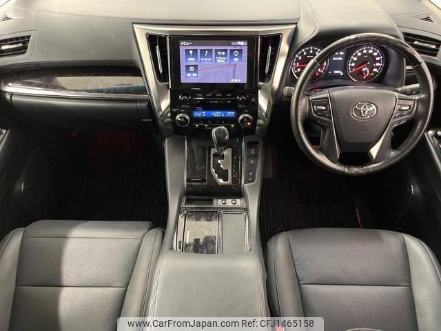 toyota alphard 2020 quick_quick_AGH30W_AGH30-0346824 image 2