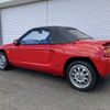 honda beat 1991 CFJ1830887 image 2