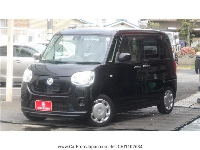 daihatsu move-canbus 2016 -DAIHATSU--Move Canbus LA8-00S0000577--0000577----DAIHATSU--Move Canbus LA8-00S0000577--0000577-- image 2