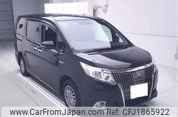 toyota esquire 2015 CFJ1865922