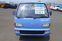 Honda Acty Truck 1992