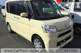 daihatsu tanto 2016 CFJ1885589