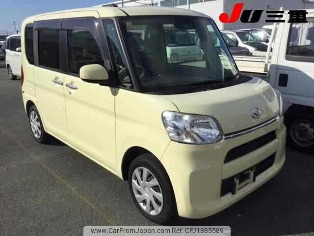 daihatsu tanto 2016 CFJ1885589 image 1