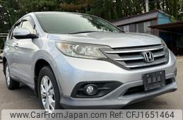 honda cr-v 2013 CFJ1651464