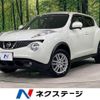 nissan juke 2011 -NISSAN--Juke DBA-YF15--YF15-036379---NISSAN--Juke DBA-YF15--YF15-036379- image 1