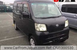 daihatsu hijet-van 2013 -DAIHATSU--Hijet Van S331V--0102184---DAIHATSU--Hijet Van S331V--0102184-