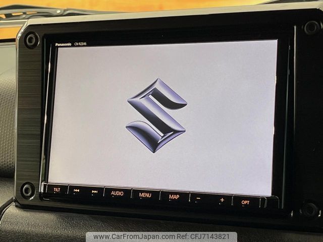 suzuki jimny-sierra 2019 CFJ7143821 image 2