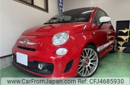 fiat fiat-others 2012 -FIAT--Fiat ABA-312141--ZFA31200000857212---FIAT--Fiat ABA-312141--ZFA31200000857212-