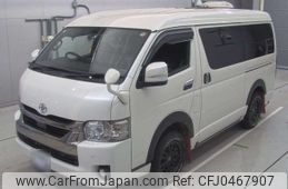 toyota hiace-van 2021 -TOYOTA 【富士山 352ひ24】--Hiace Van TRH216Kｶｲ-8012156---TOYOTA 【富士山 352ひ24】--Hiace Van TRH216Kｶｲ-8012156-