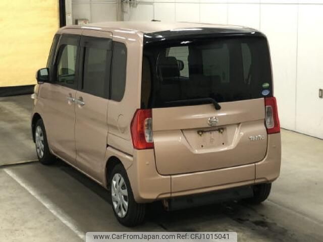 daihatsu tanto 2017 quick_quick_DBA-LA600S_0562665 image 2