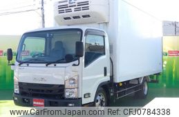 isuzu elf-truck 2017 -ISUZU--Elf TRG-TRG---NPR85-7070366---ISUZU--Elf TRG-TRG---NPR85-7070366-