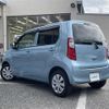 suzuki wagon-r 2015 -SUZUKI--Wagon R DBA-MH34S--MH34S-513547---SUZUKI--Wagon R DBA-MH34S--MH34S-513547- image 15