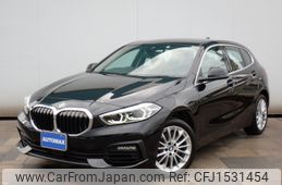 bmw 1-series 2023 CFJ1531454