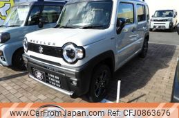 suzuki hustler 2024 -SUZUKI 【高知 580ﾔ9417】--Hustler MR92S--488032---SUZUKI 【高知 580ﾔ9417】--Hustler MR92S--488032-