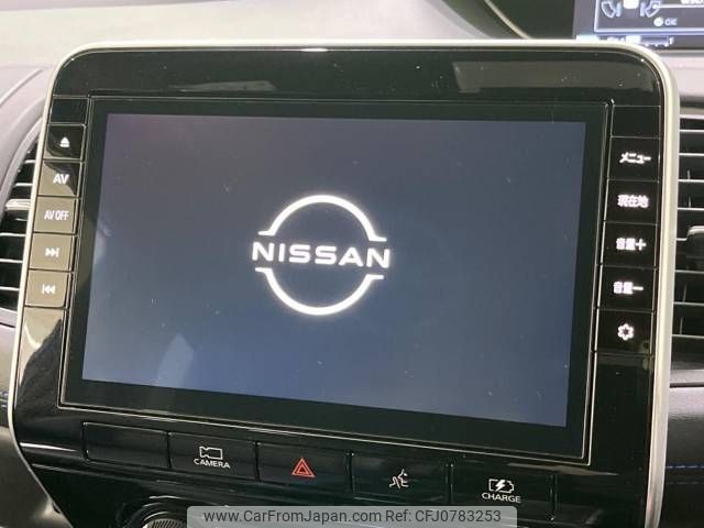nissan serena 2021 -NISSAN--Serena 6AA-HFC27--HFC27-115688---NISSAN--Serena 6AA-HFC27--HFC27-115688- image 2
