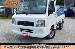 subaru sambar-truck 2003 quick_quick_LE-TT2_TT2-225397