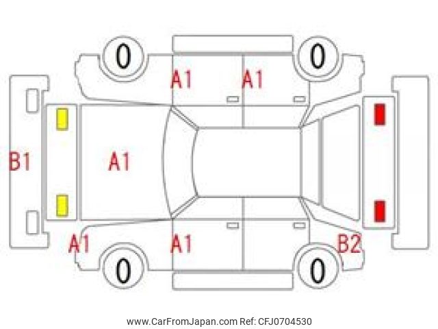 suzuki ignis 2016 -SUZUKI--Ignis DAA-FF21S--FF21S-105459---SUZUKI--Ignis DAA-FF21S--FF21S-105459- image 2