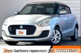 suzuki swift 2019 -SUZUKI--Swift DBA-ZC83S--ZC83S-130080---SUZUKI--Swift DBA-ZC83S--ZC83S-130080-