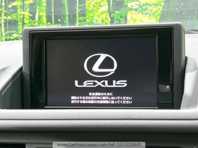 lexus ct 2015 -LEXUS--Lexus CT DAA-ZWA10--ZWA10-2231634---LEXUS--Lexus CT DAA-ZWA10--ZWA10-2231634- image 2