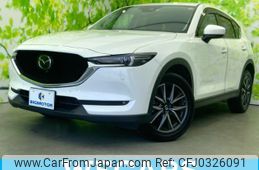 mazda cx-5 2019 quick_quick_3DA-KF2P_KF2P-322576