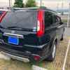 nissan x-trail 2011 CFJ1551928 image 4