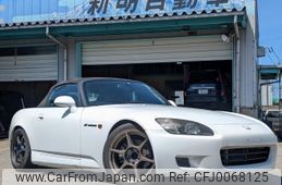 honda s2000 2000 quick_quick_LA-AP1_AP1-1100555